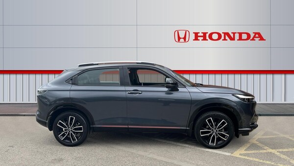 Used Honda HR-V 2022 for sale - 75272508: Photo 5