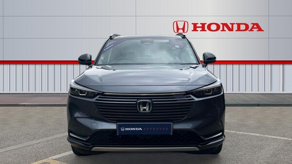 Used Honda HR-V 2022 for sale - 75272508: Photo 6