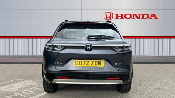 Used Honda HR-V 2022 for sale - 75272508: Photo 7