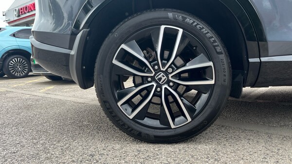 Used Honda HR-V 2022 for sale - 75272508: Photo 9