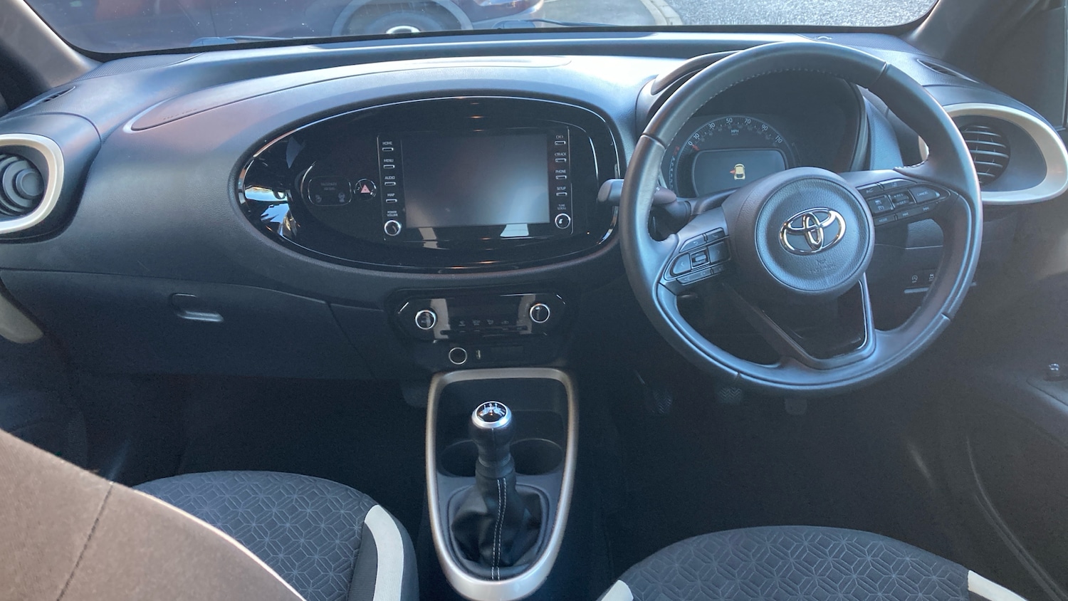 Used Toyota Aygo X 2022 for sale - 77137512: Photo 10