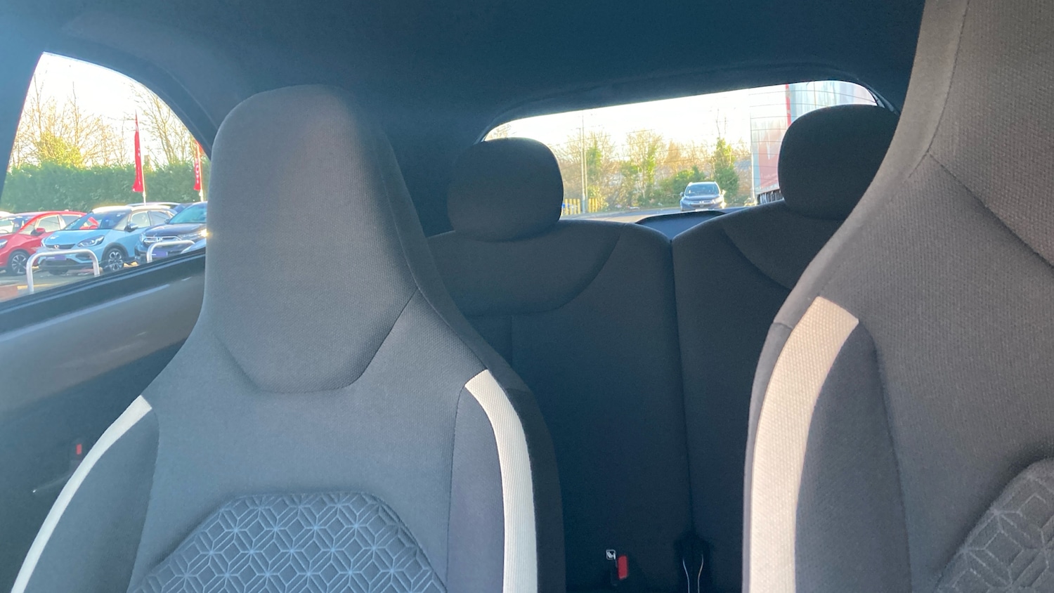 Used Toyota Aygo X 2022 for sale - 77137512: Photo 15