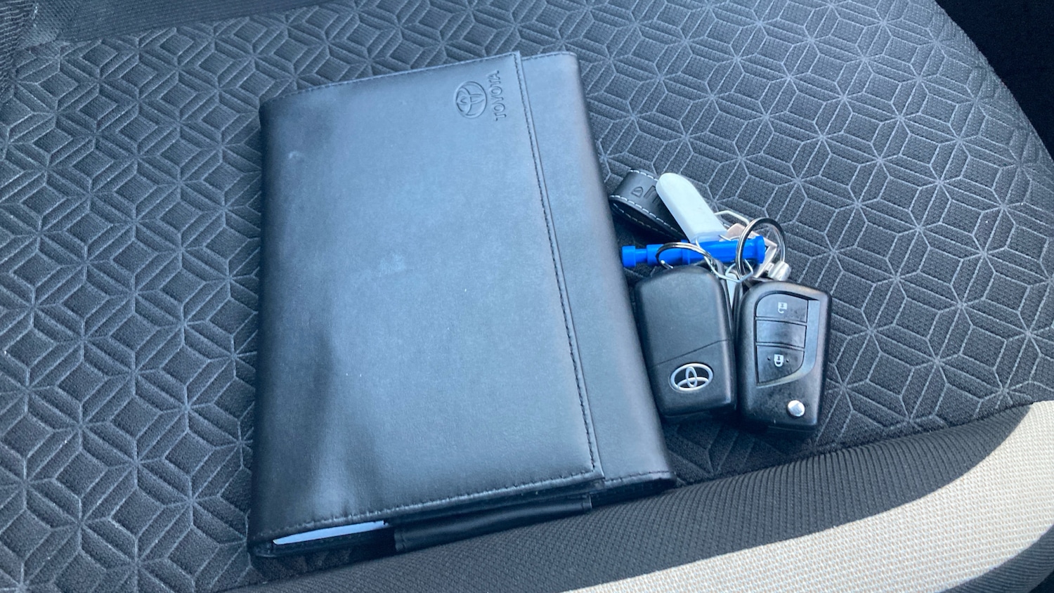 Used Toyota Aygo X 2022 for sale - 77137512: Photo 19