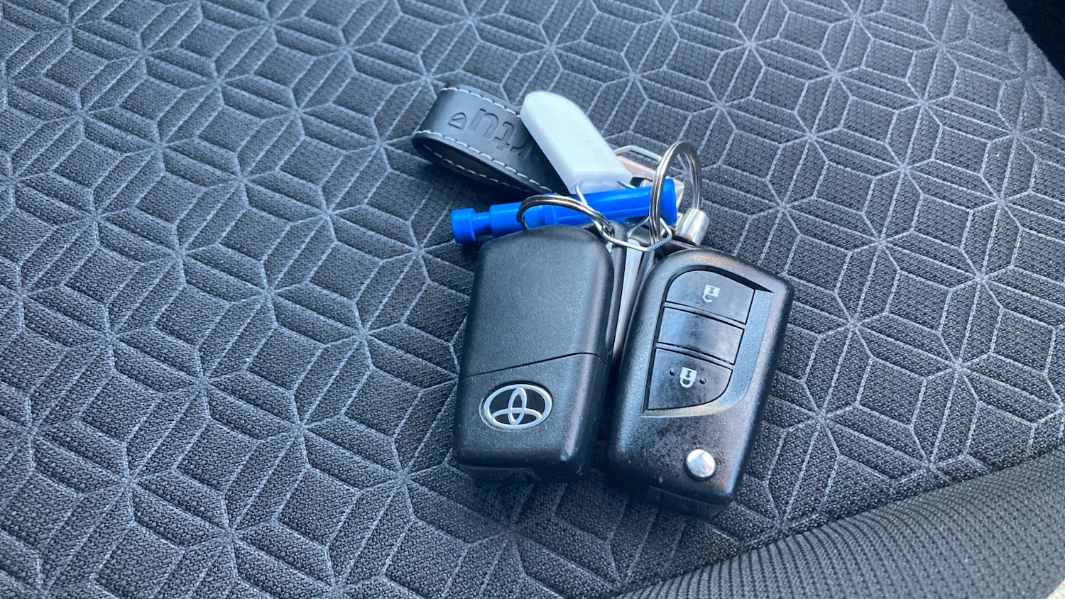 Used Toyota Aygo X 2022 for sale - 77137512: Photo 20