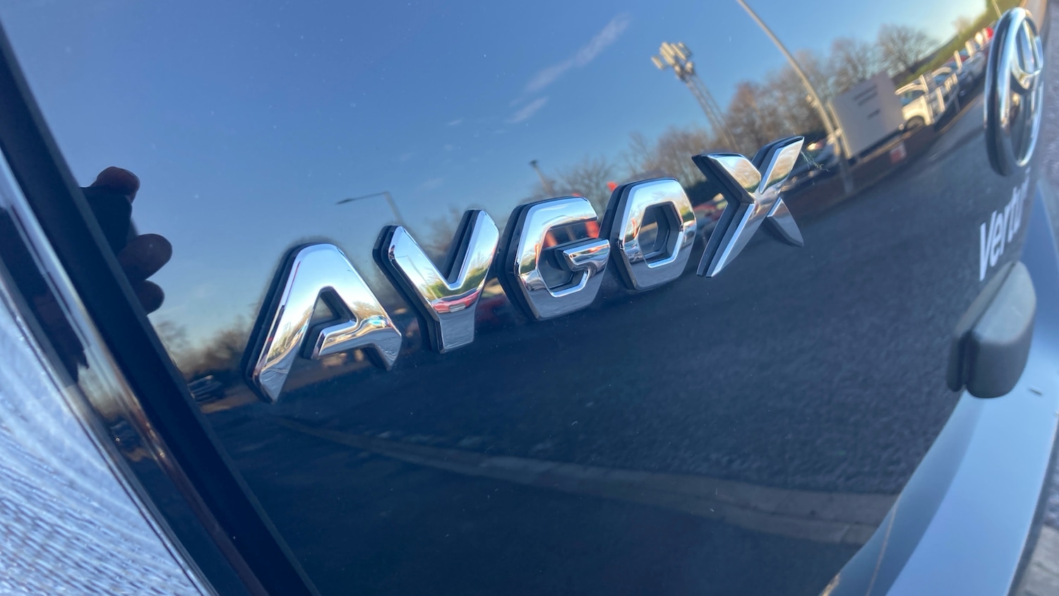 Used Toyota Aygo X 2022 for sale - 77137512: Photo 21