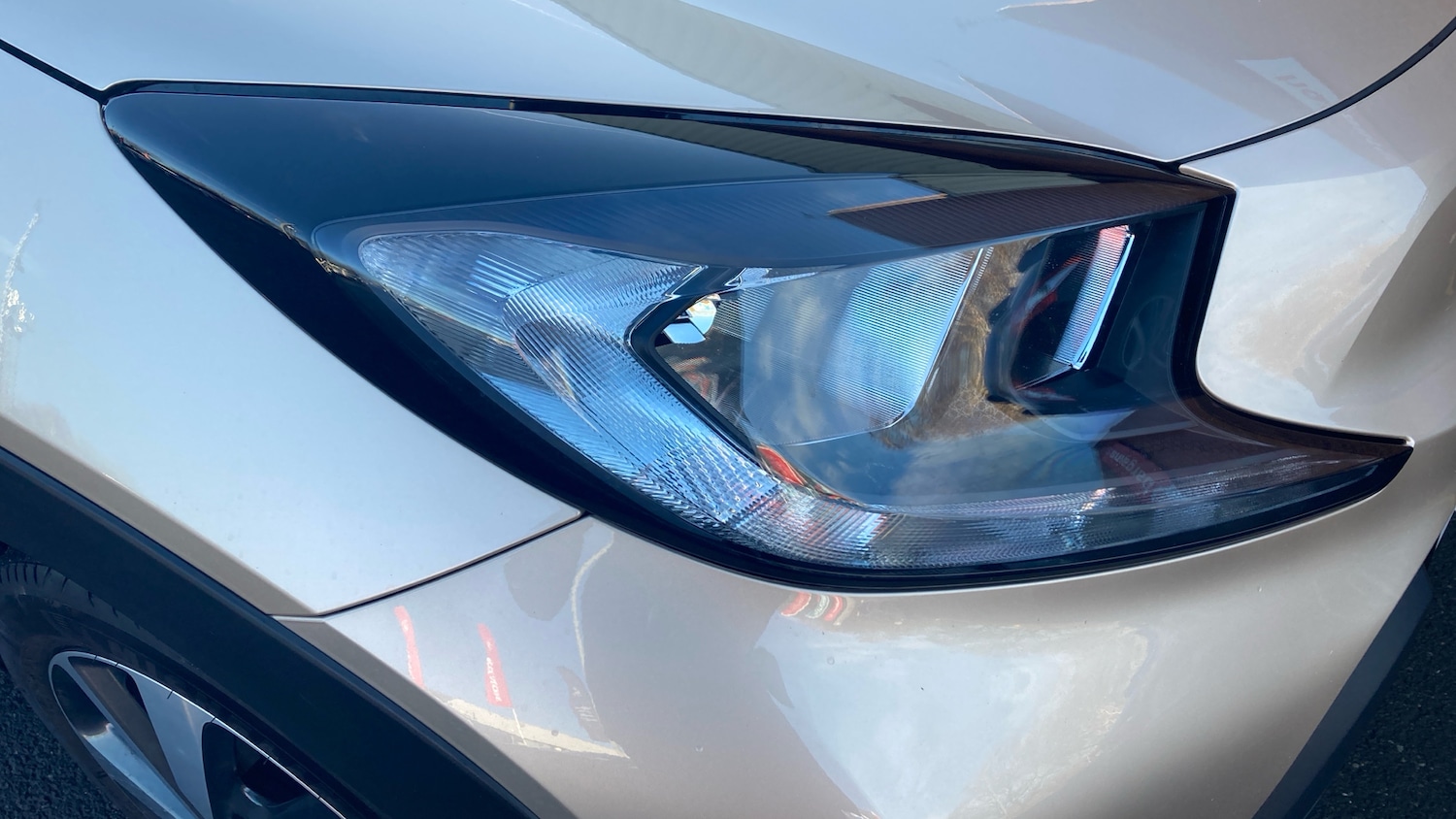 Used Toyota Aygo X 2022 for sale - 77137512: Photo 23