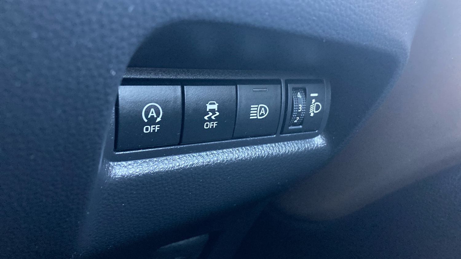 Used Toyota Aygo X 2022 for sale - 77137512: Photo 27