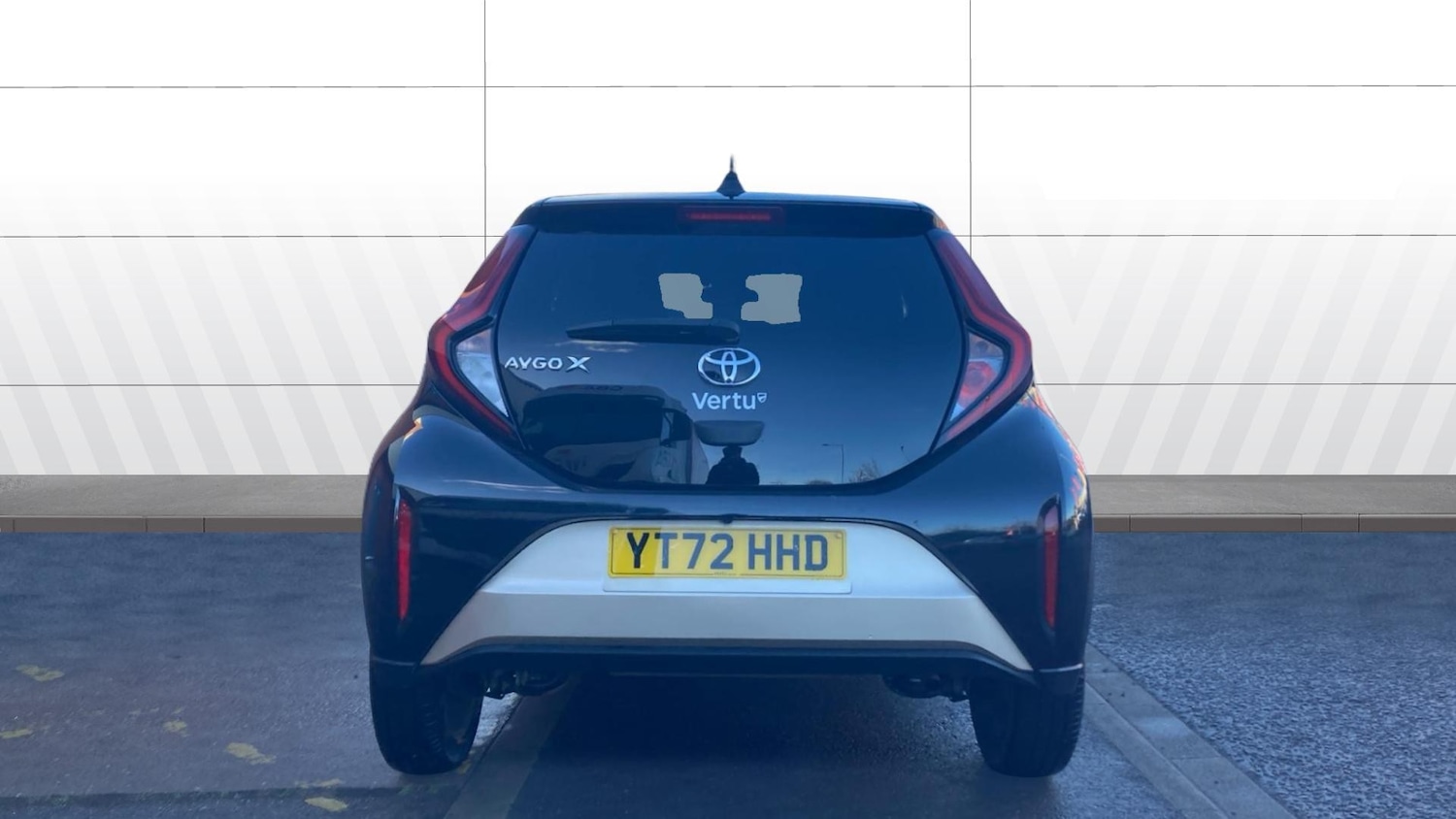 Used Toyota Aygo X 2022 for sale - 77137512: Photo 6