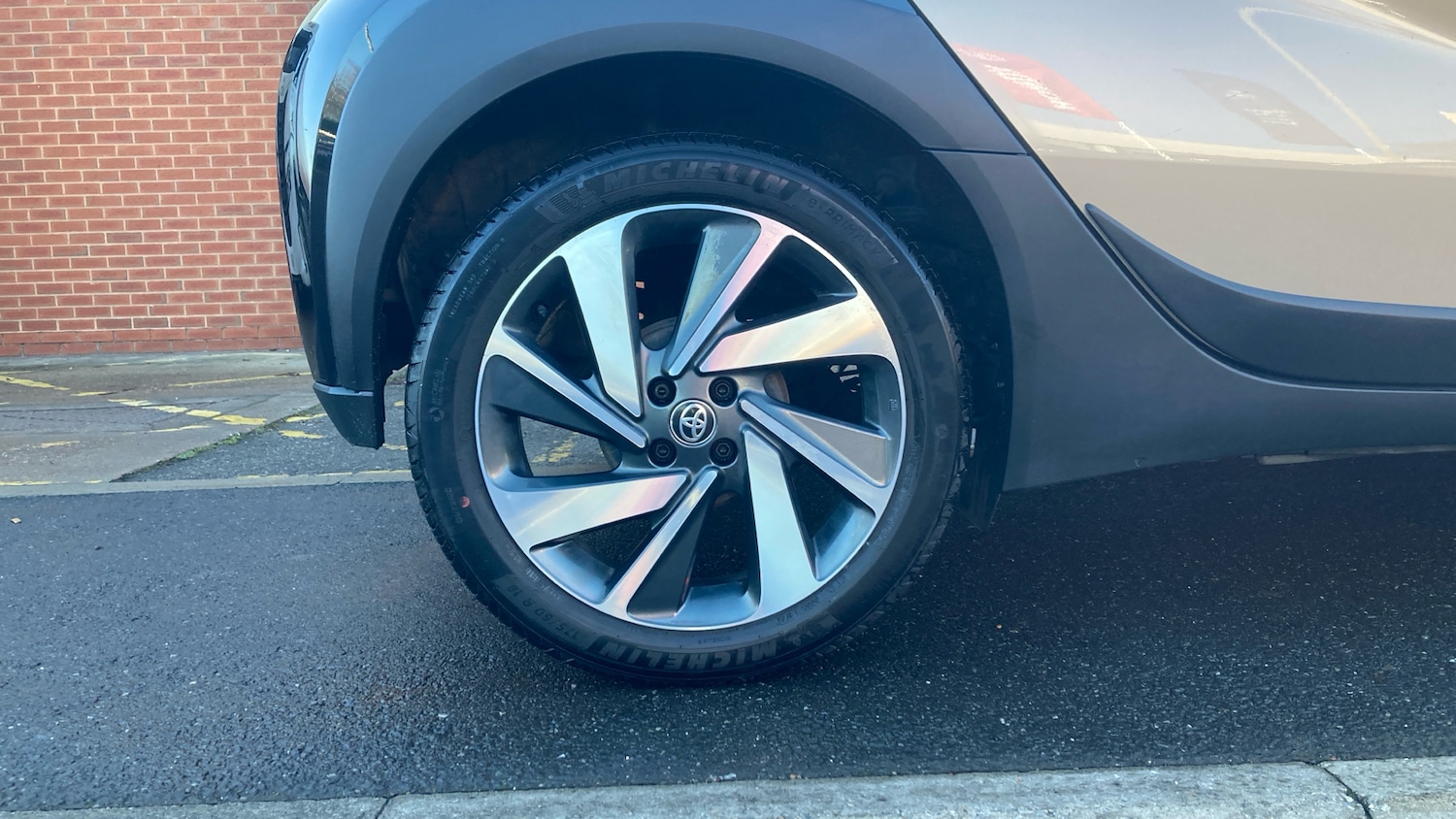 Used Toyota Aygo X 2022 for sale - 77137512: Photo 7