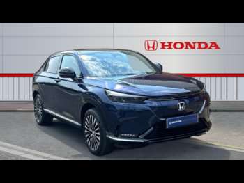 Used Honda e NY1 2024 for sale - 74925645: Photo
