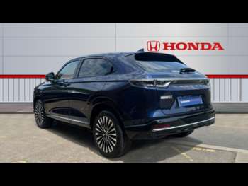 Used Honda e NY1 2024 for sale - 74925645: Photo