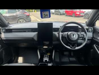 Used Honda e NY1 2024 for sale - 74925645: Photo