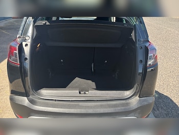Used Vauxhall Crossland X 2020 for sale - 79081439: Photo