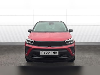 Used Vauxhall Crossland 2022 for sale - 77592646: Photo