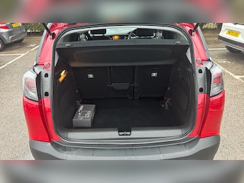 Used Vauxhall Crossland 2022 for sale - 77592646: Photo