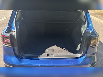 Used Volkswagen T-Cross 2019 for sale - 78633169: Photo