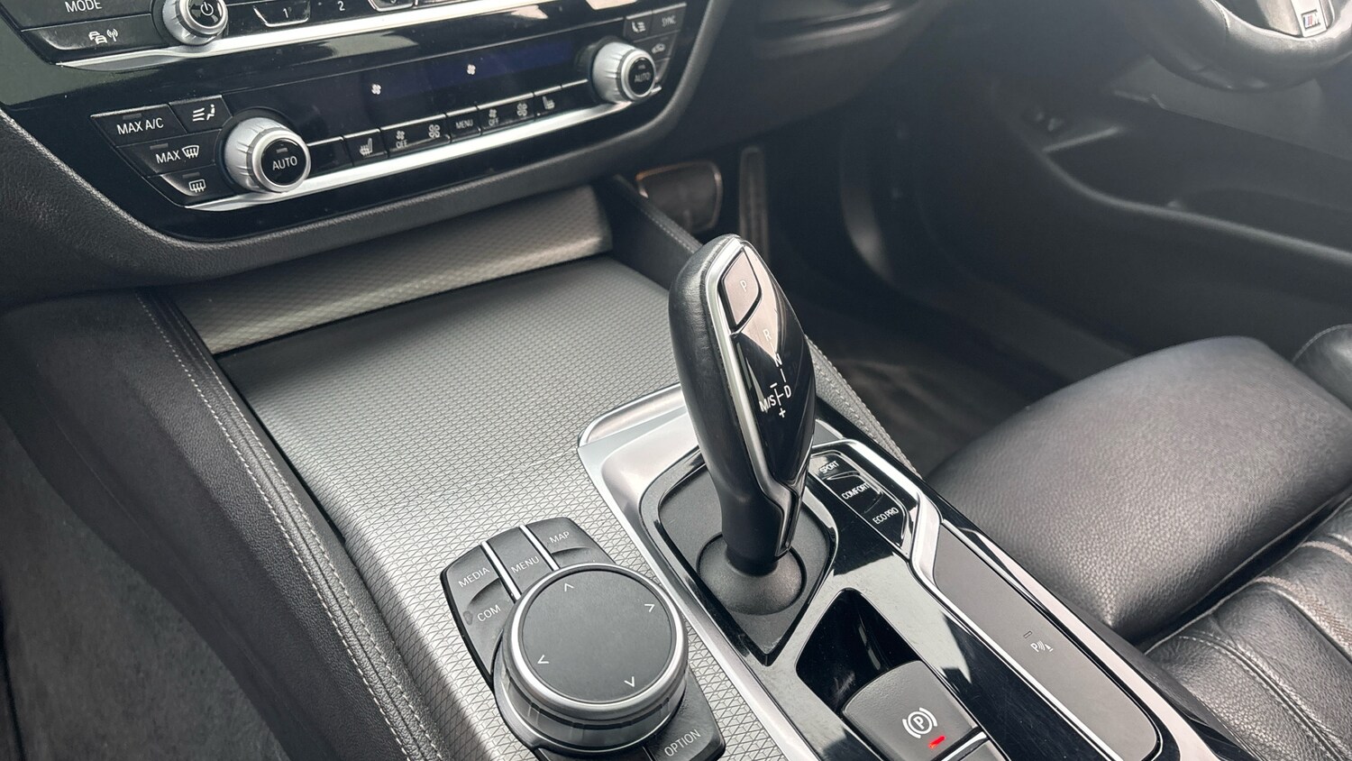 Used BMW 5 Series 2019 for sale - 78011489: Photo 13