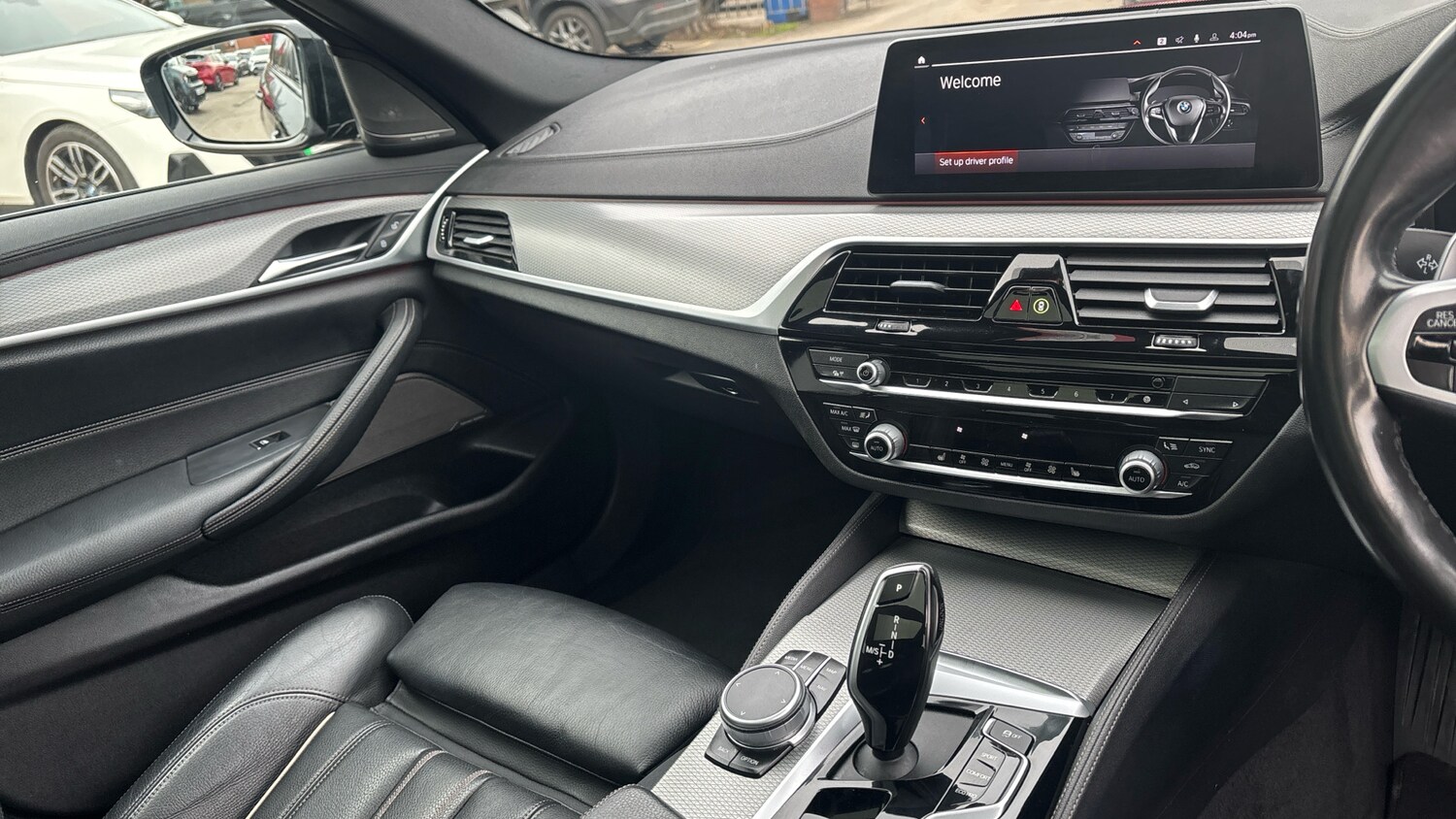 Used BMW 5 Series 2019 for sale - 78011489: Photo 14