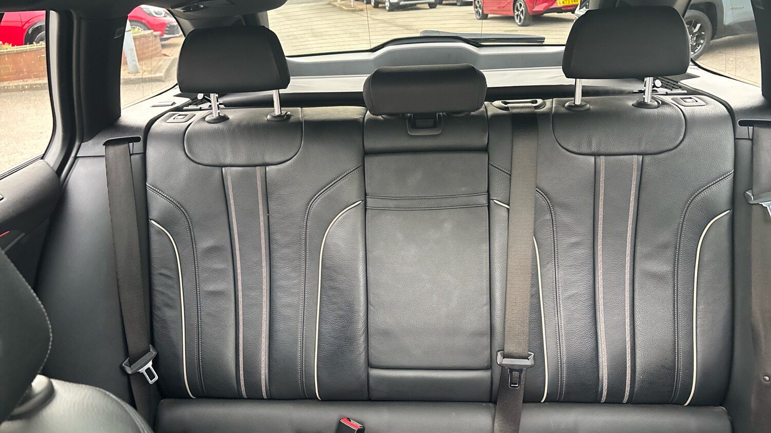 Used BMW 5 Series 2019 for sale - 78011489: Photo 15