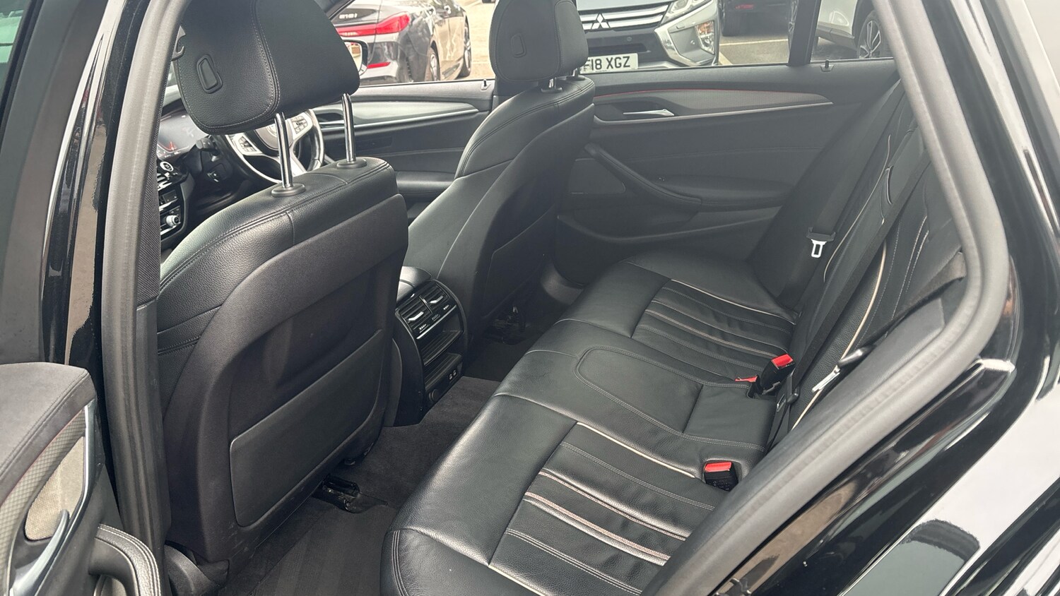 Used BMW 5 Series 2019 for sale - 78011489: Photo 16