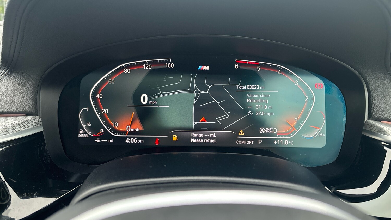 Used BMW 5 Series 2019 for sale - 78011489: Photo 18