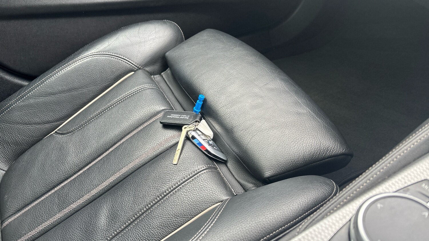 Used BMW 5 Series 2019 for sale - 78011489: Photo 20