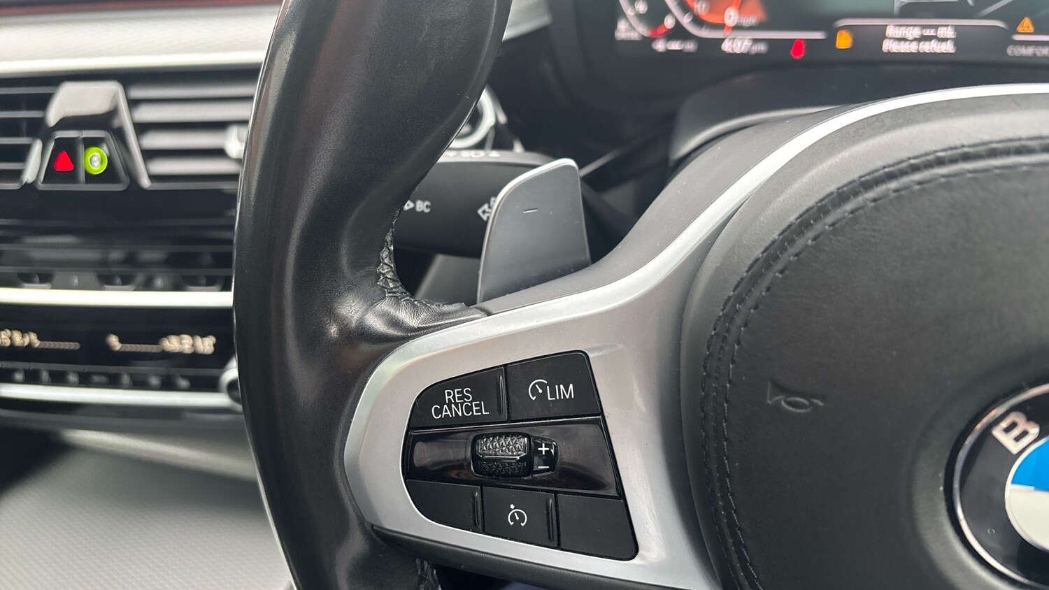 Used BMW 5 Series 2019 for sale - 78011489: Photo 22