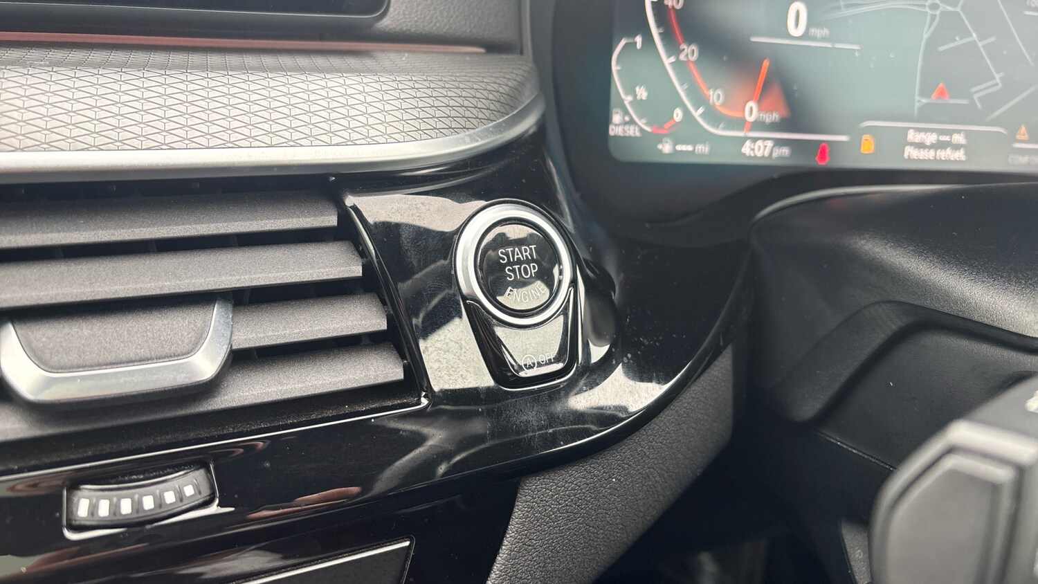 Used BMW 5 Series 2019 for sale - 78011489: Photo 24