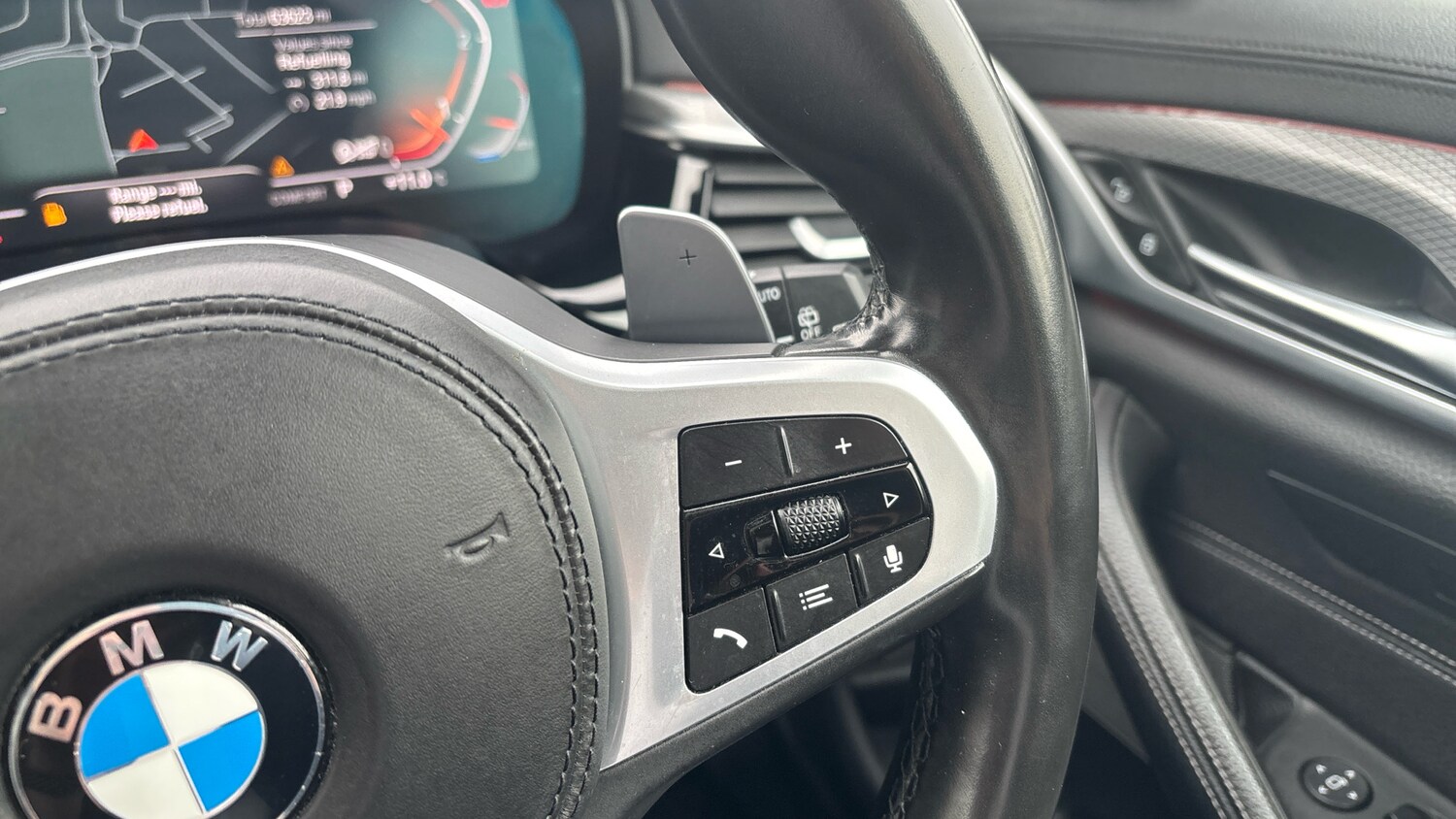 Used BMW 5 Series 2019 for sale - 78011489: Photo 25