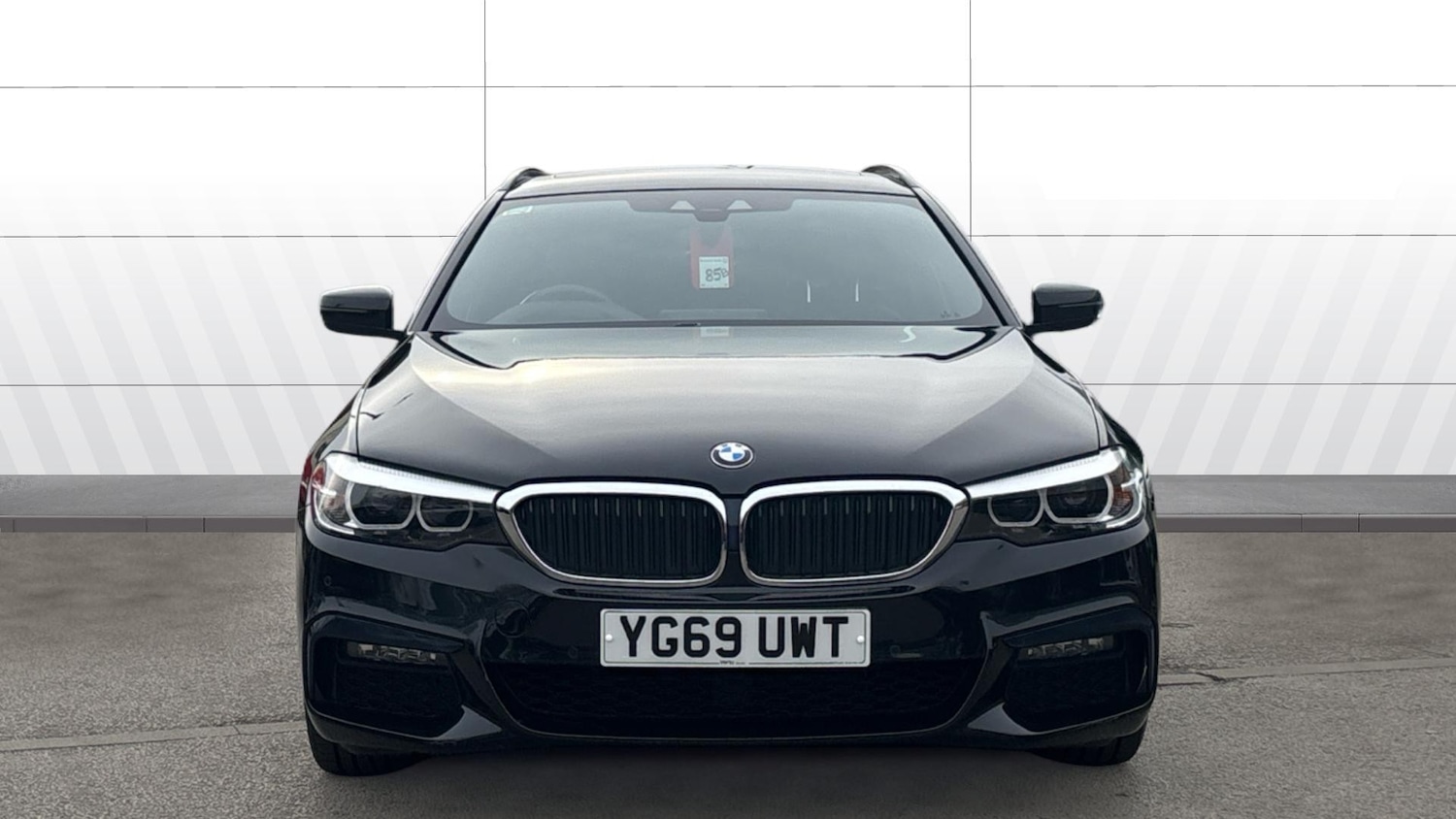 Used BMW 5 Series 2019 for sale - 78011489: Photo 3