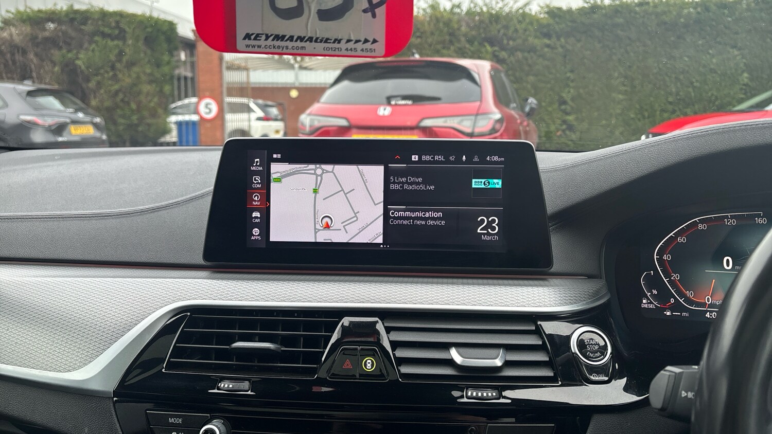 Used BMW 5 Series 2019 for sale - 78011489: Photo 31