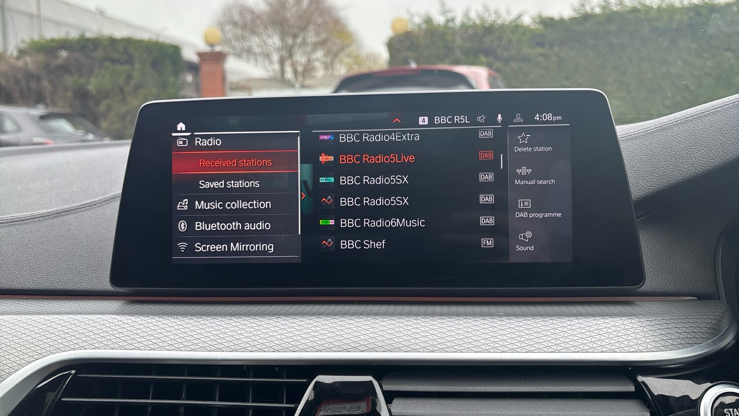 Used BMW 5 Series 2019 for sale - 78011489: Photo 32