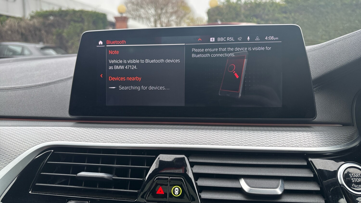 Used BMW 5 Series 2019 for sale - 78011489: Photo 33