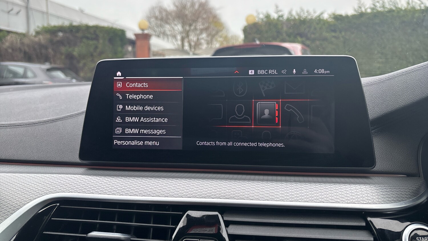 Used BMW 5 Series 2019 for sale - 78011489: Photo 35