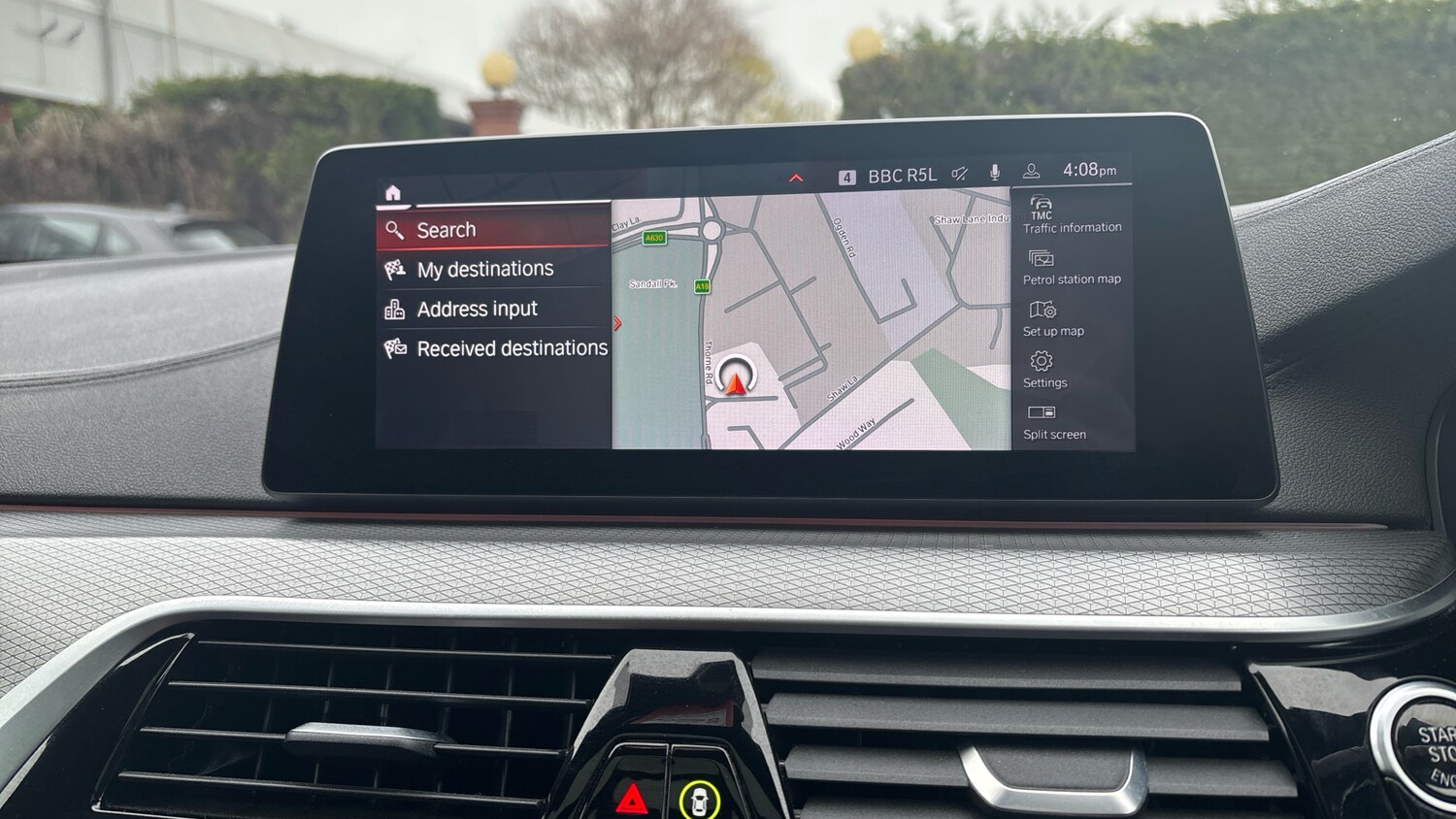 Used BMW 5 Series 2019 for sale - 78011489: Photo 36