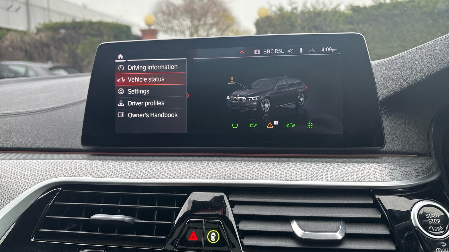 Used BMW 5 Series 2019 for sale - 78011489: Photo 37