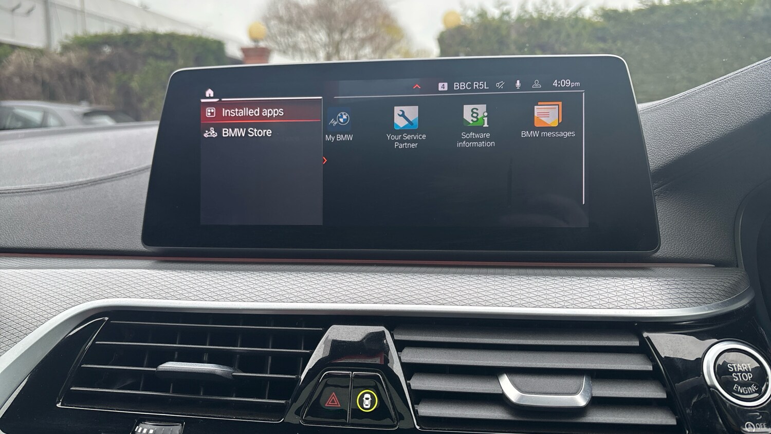 Used BMW 5 Series 2019 for sale - 78011489: Photo 38