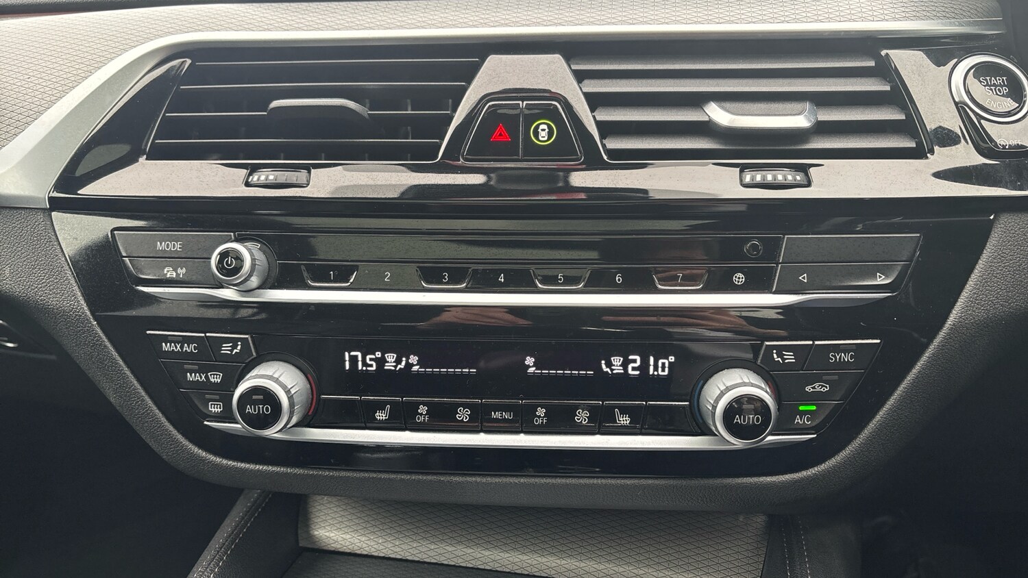 Used BMW 5 Series 2019 for sale - 78011489: Photo 39