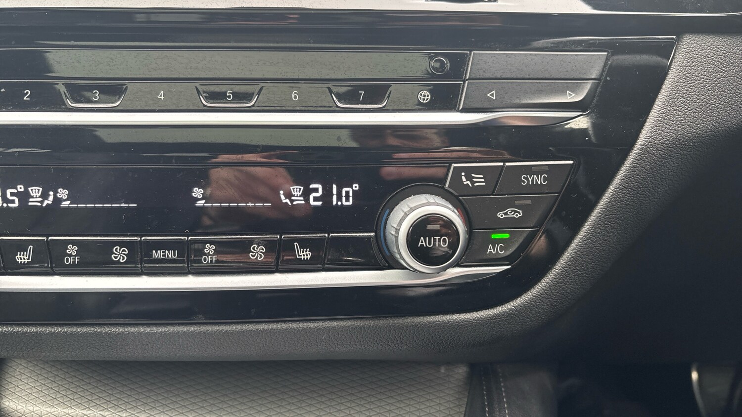 Used BMW 5 Series 2019 for sale - 78011489: Photo 41