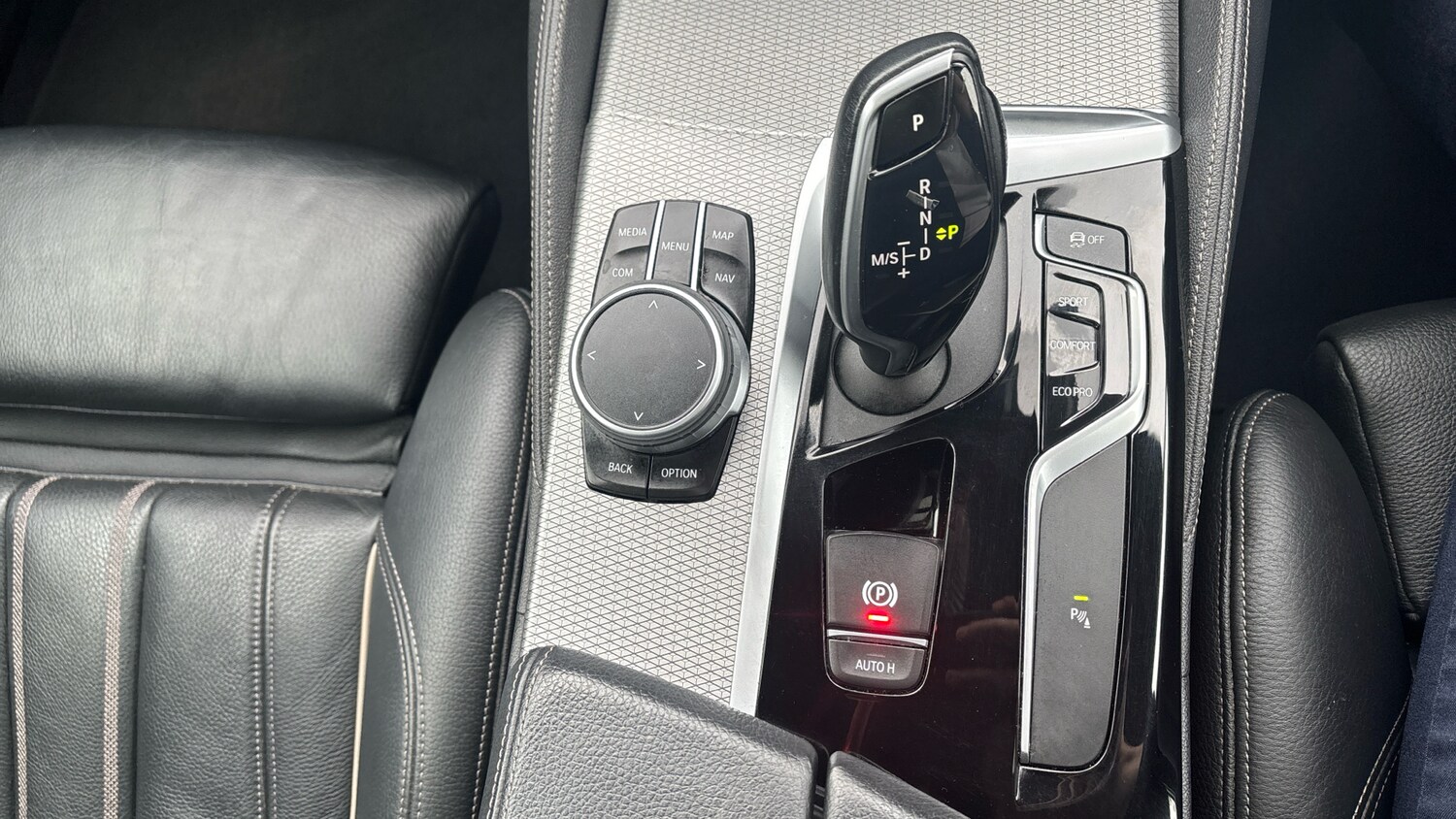 Used BMW 5 Series 2019 for sale - 78011489: Photo 43