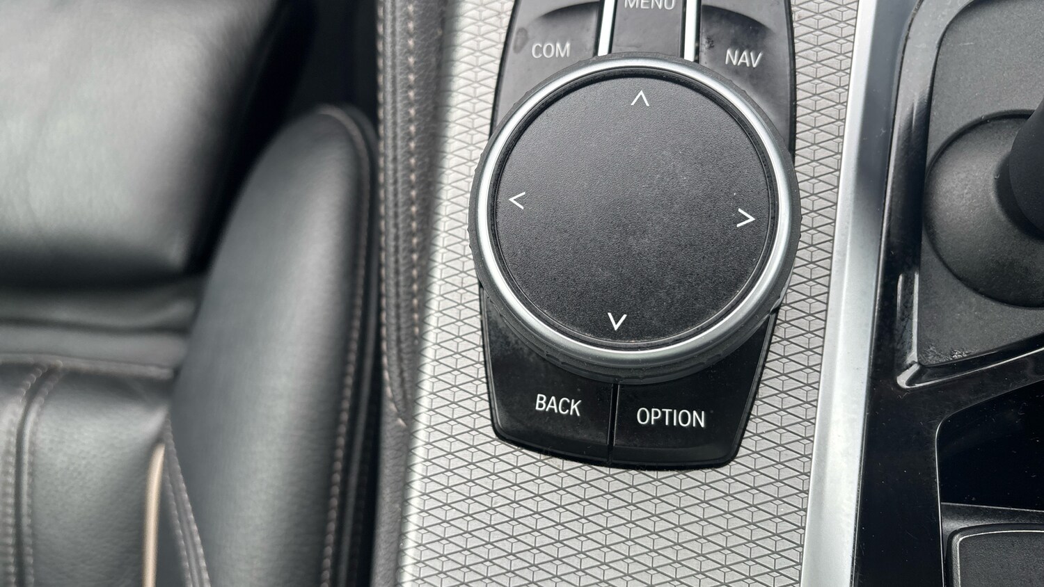 Used BMW 5 Series 2019 for sale - 78011489: Photo 45