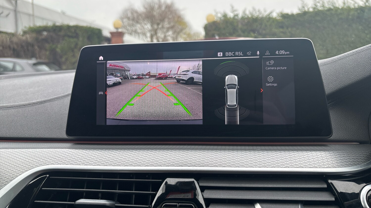 Used BMW 5 Series 2019 for sale - 78011489: Photo 49