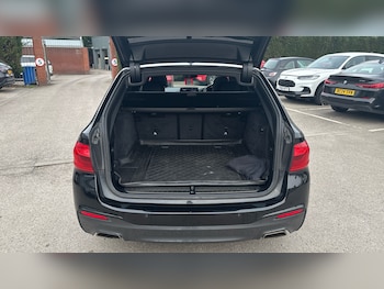 Used BMW 5 Series 2019 for sale - 78011489: Photo