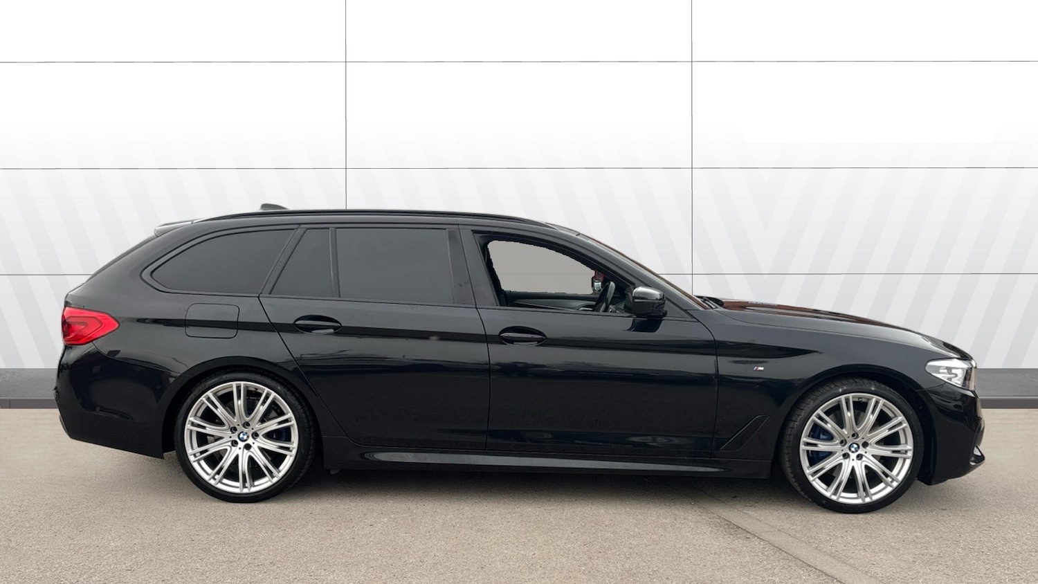 Used BMW 5 Series 2019 for sale - 78011489: Photo 5