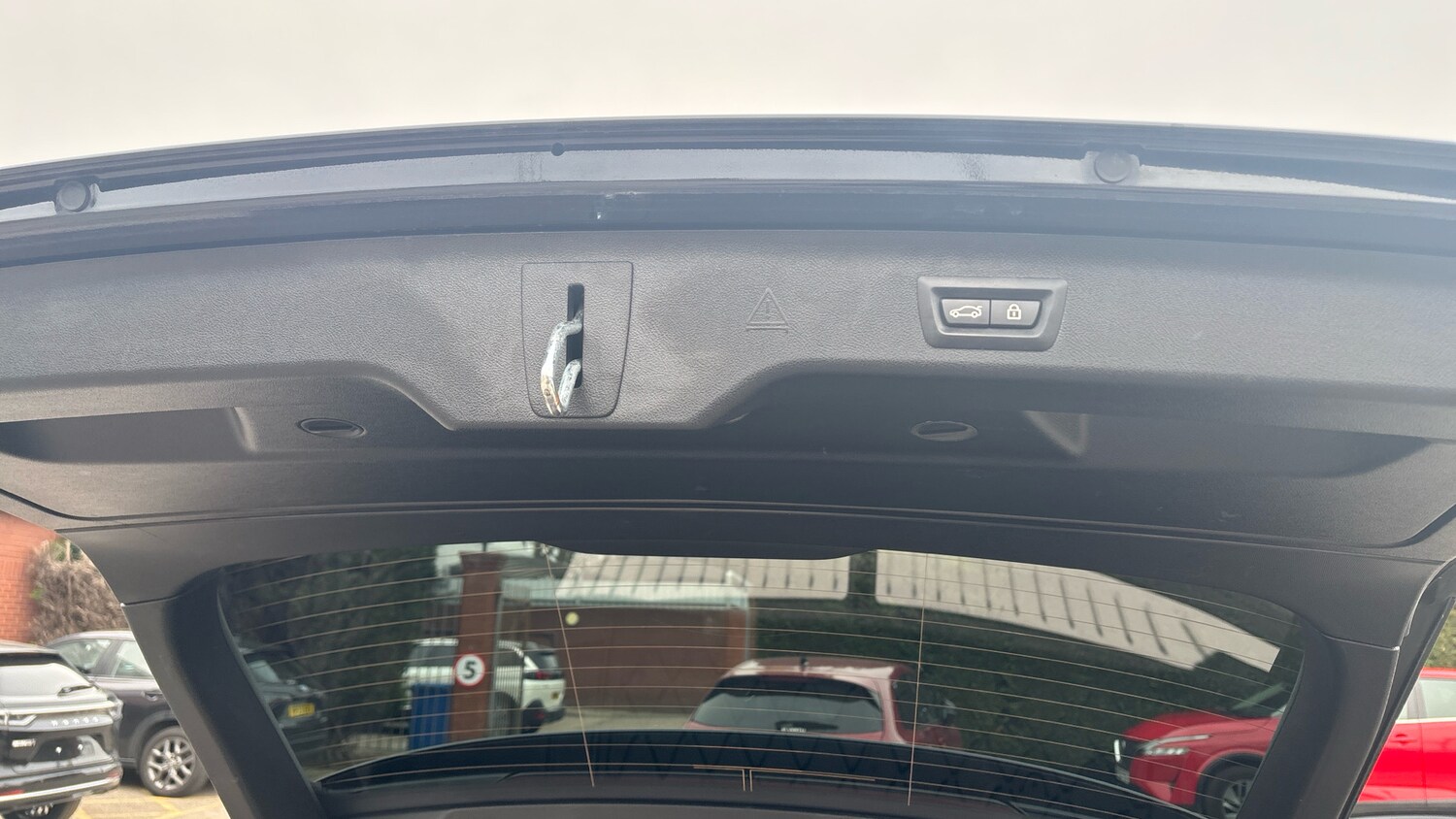 Used BMW 5 Series 2019 for sale - 78011489: Photo 54