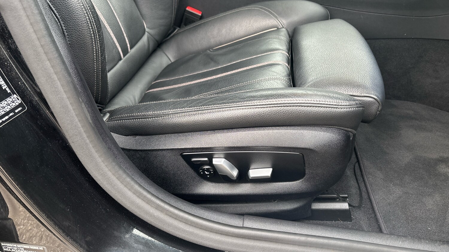 Used BMW 5 Series 2019 for sale - 78011489: Photo 56