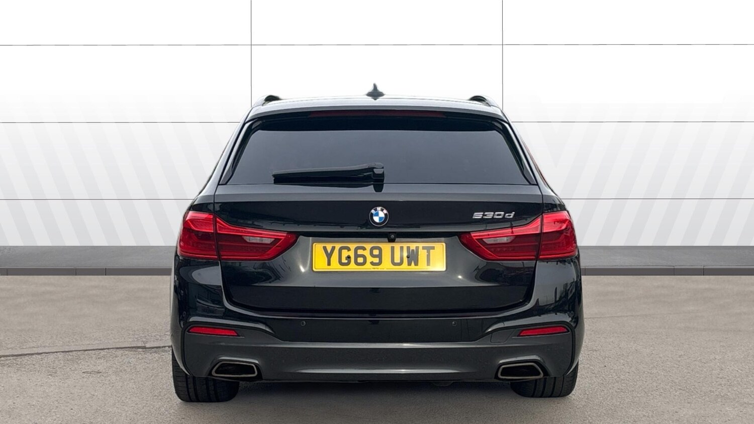 Used BMW 5 Series 2019 for sale - 78011489: Photo 6