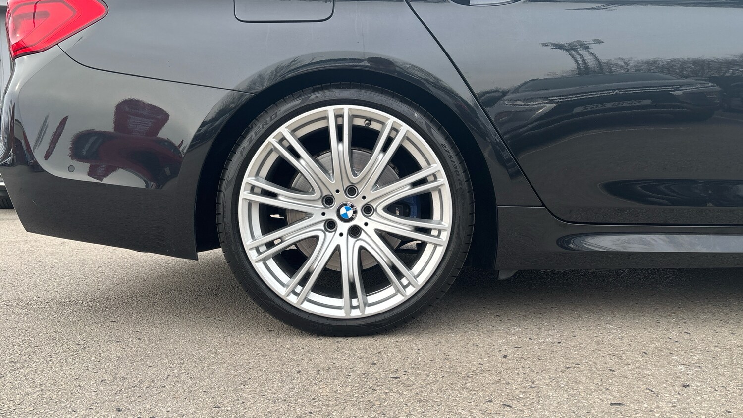 Used BMW 5 Series 2019 for sale - 78011489: Photo 7