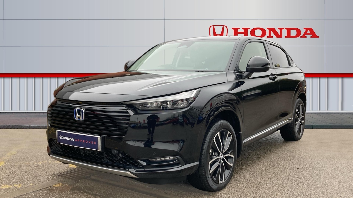 Used Honda HR-V 2025 for sale - 78093335: Photo 10