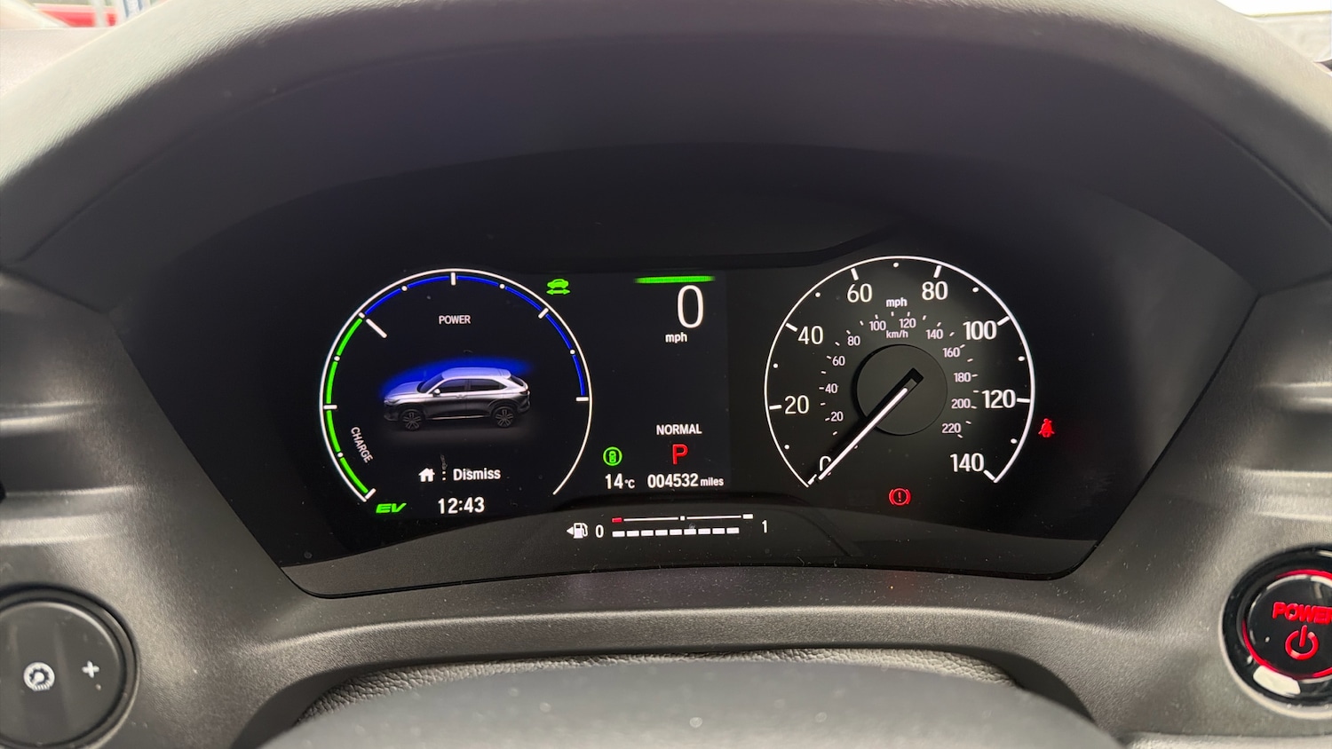 Used Honda HR-V 2025 for sale - 78093335: Photo 11